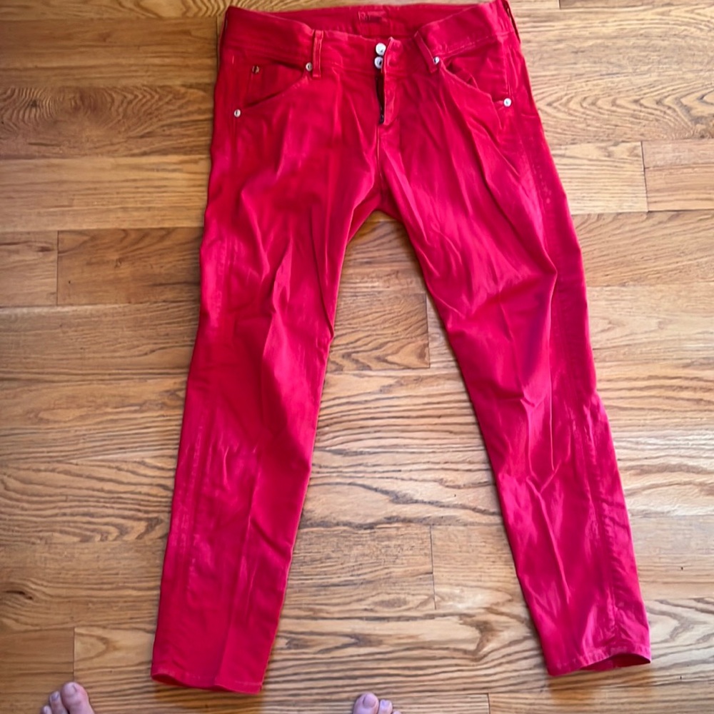 29 hudson pants